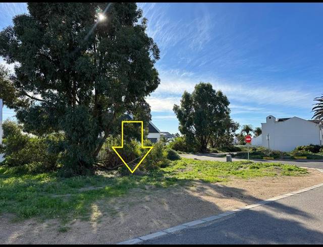 LAND FOR SALE IN SHELLEY POINT